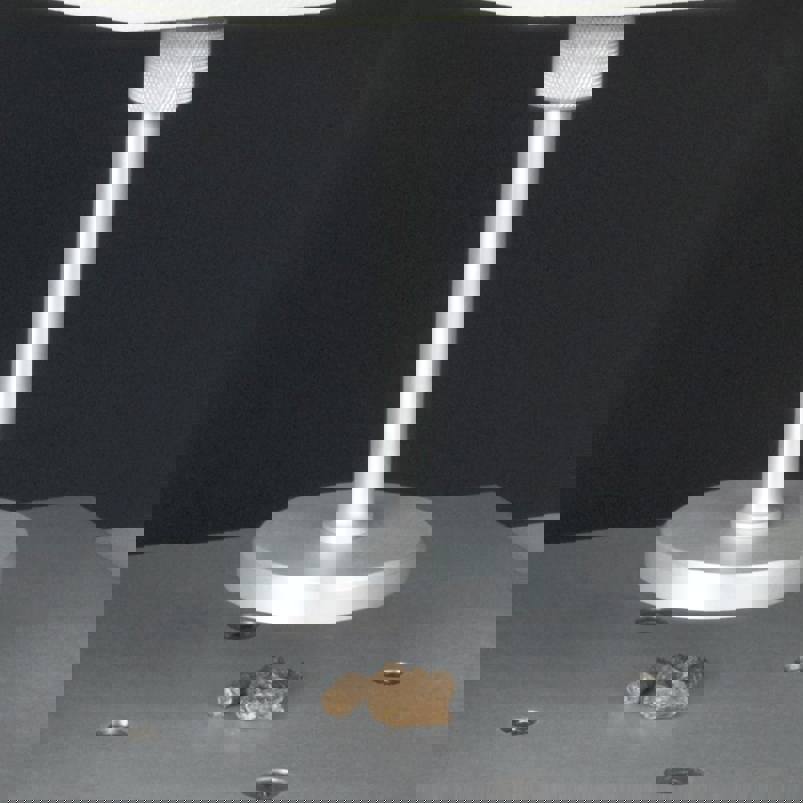 P/100 100mm Compression Platen 2