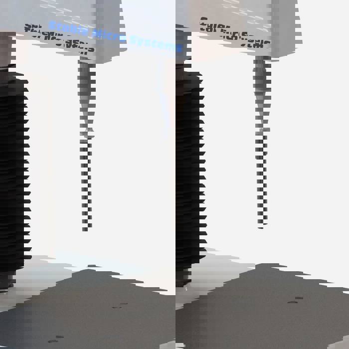 Quarter inch Cylinder Probe