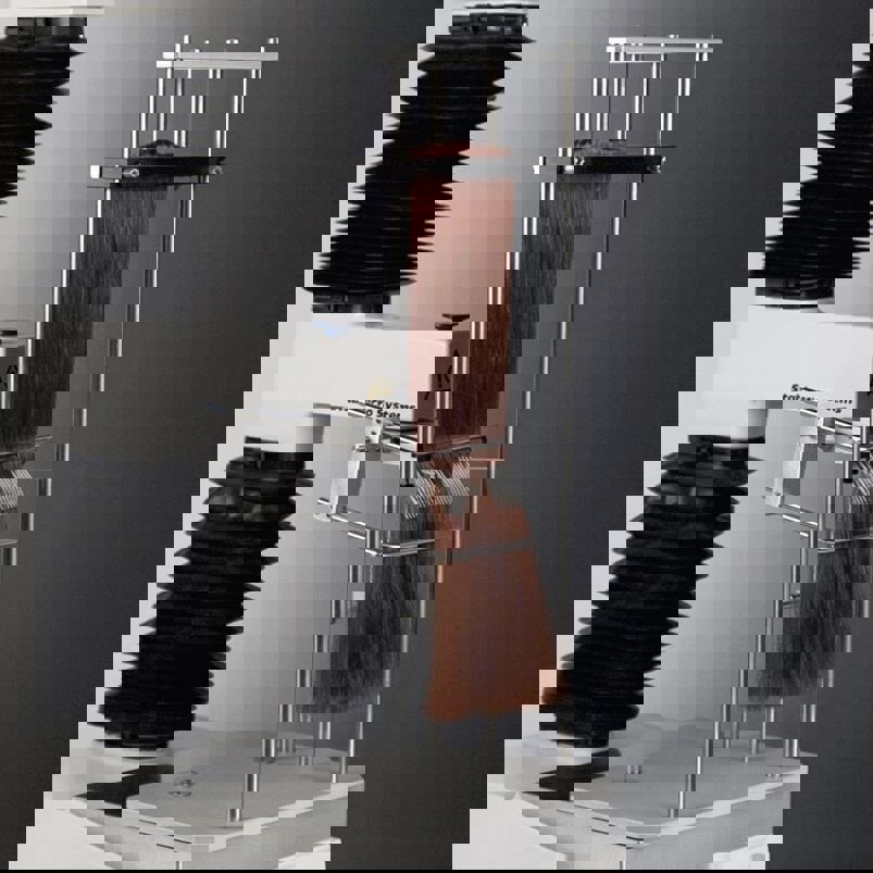 A/HCR Hair Combing Rig