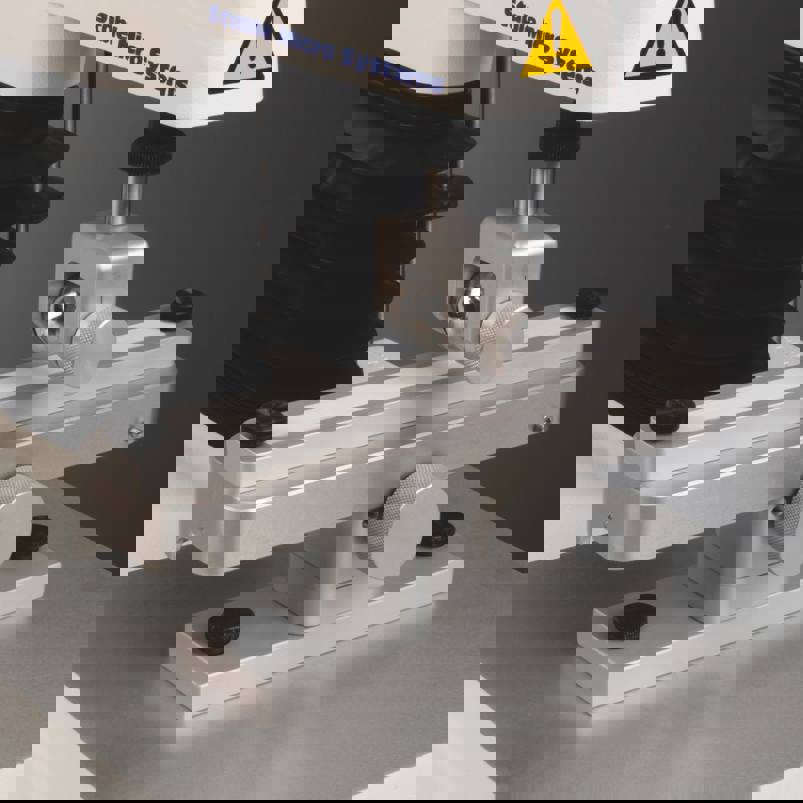 A/NPA Nail Polish Adhesion Rig 2