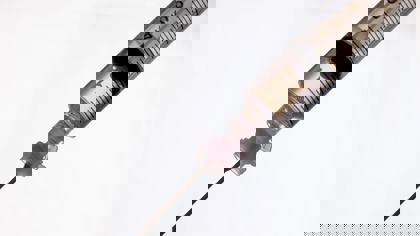 Testing prefilled syringes