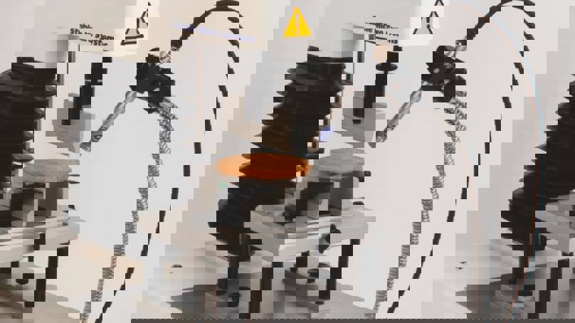 Measuring The Sound Of A Biscuit Using An Acoustic Envelope Detector 1