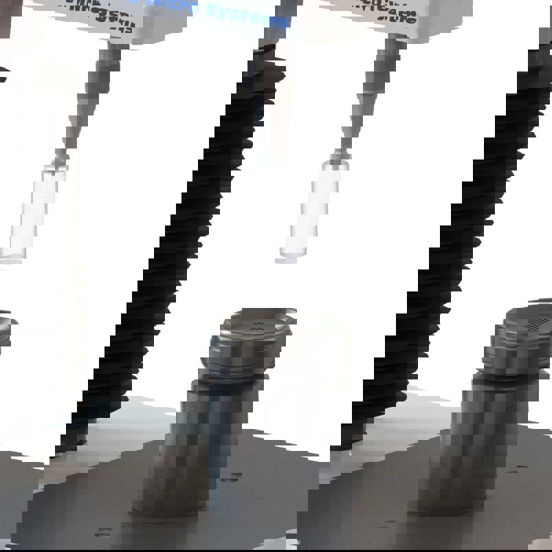 A/DSC Dough Stickiness Rig Render