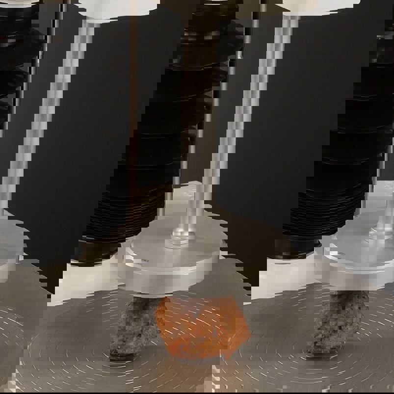 P/75 75mm Compression Platen 1