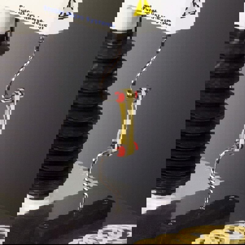 A/NPLT Noodle Pasta Loop Cutter And Adapters