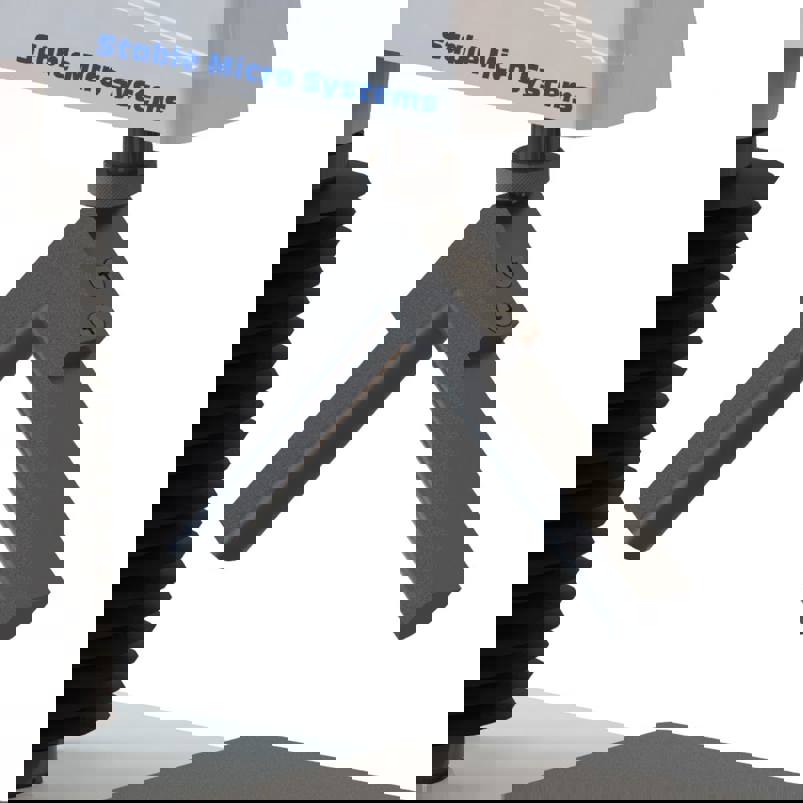 A/BSR Bread V Squeeze Rig Render