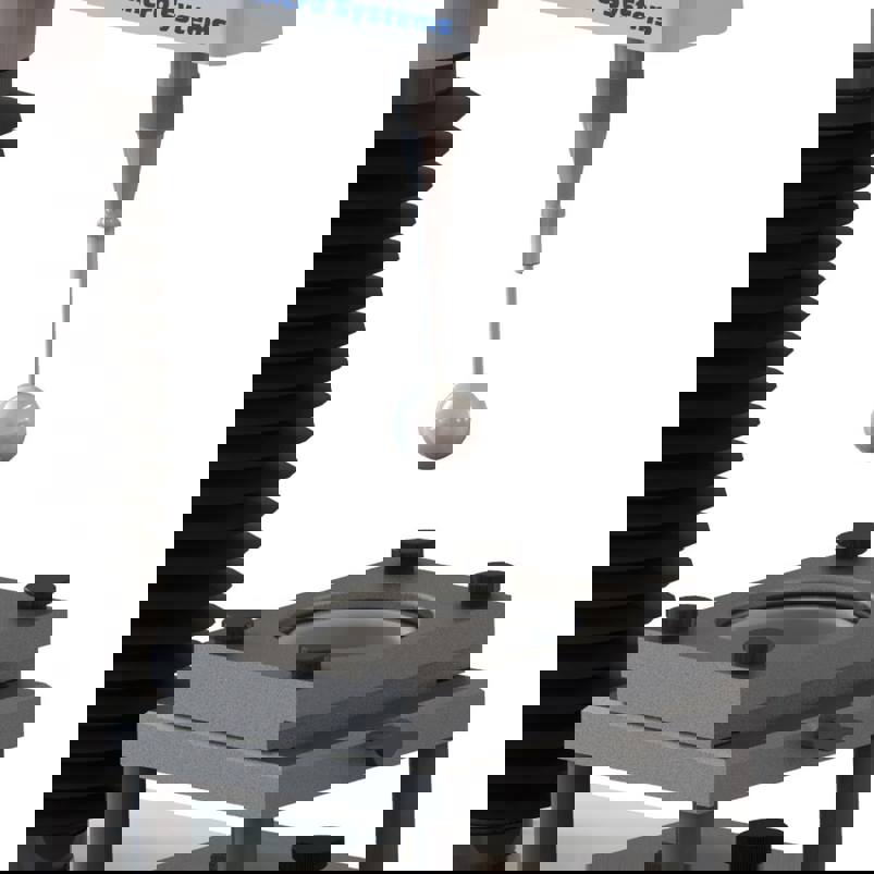 HDP/TPB Tortilla Pastry Burst Rig Render