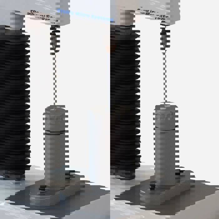 Multiple Extrusion Cell