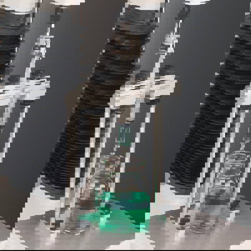 A/USR Universal Syringe Rig 2