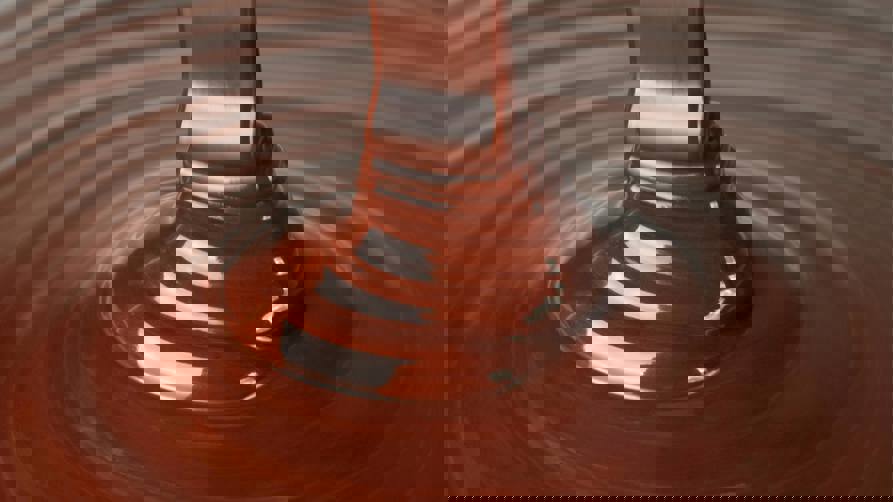 Texture vs viscosity: Understanding their roles and differences