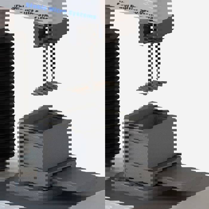 Cheese Extensibility Rig