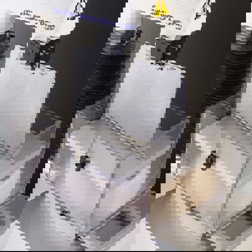 A/WDSS Warburtons Dough Stickiness System