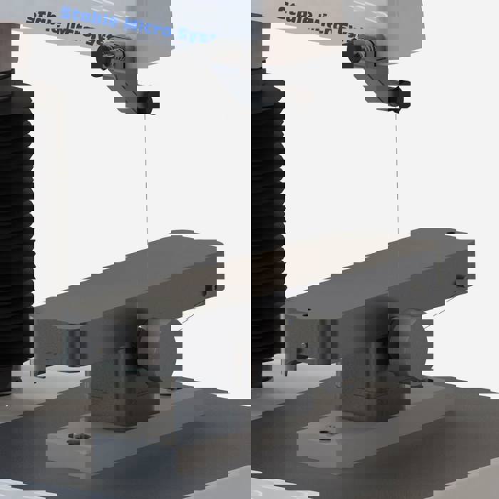 Adhesive Indexing System