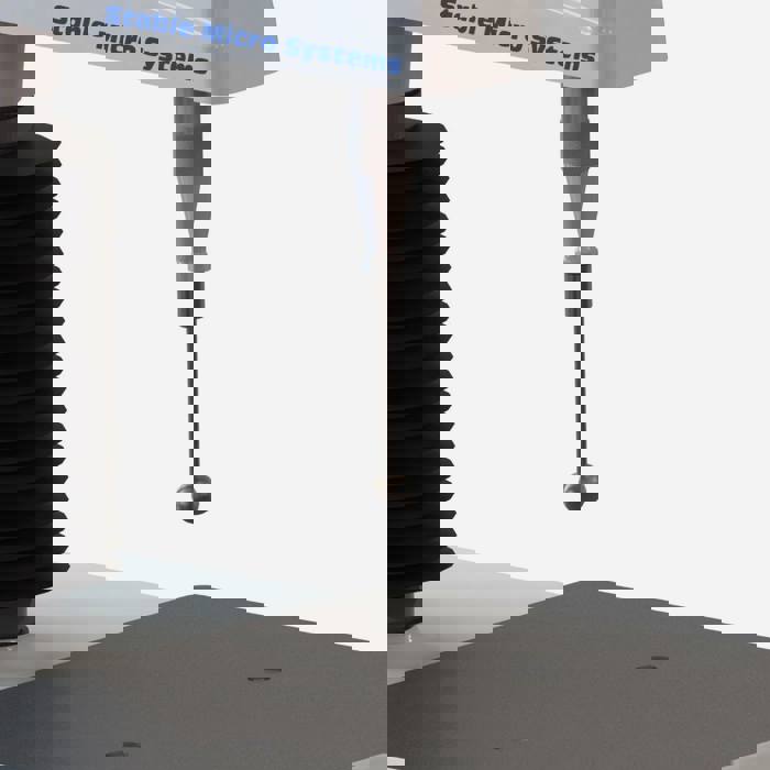 Half inch Spherical Probe