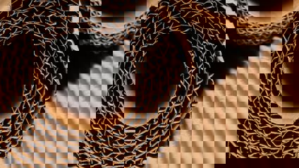 Rolls Of Corroagated Cardboard