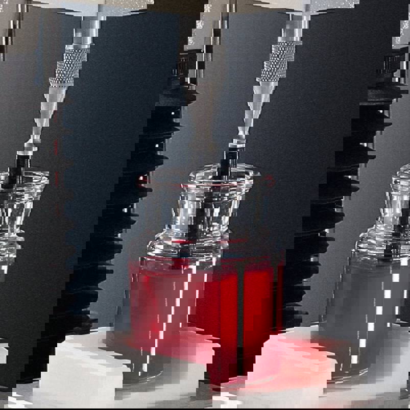 P/0.5R ½” Cylinder Probe with radius 2