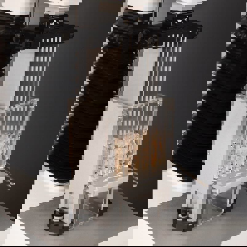 A/KS5 Kramer Shear Cell – 5 Bladed 1