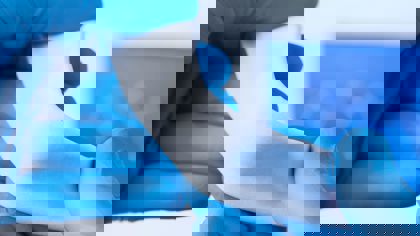 Investigating the texture and physical properties of biocompatible materials using a Texture Analyser