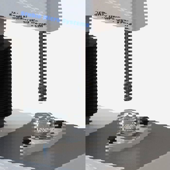 Tablet Disintegration Rig