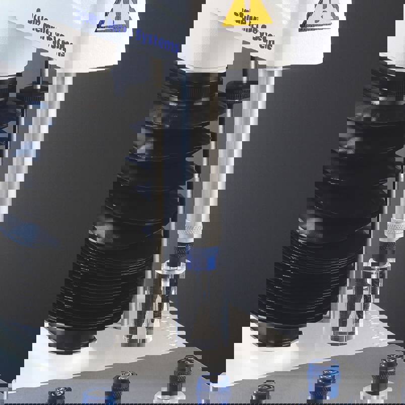 AD/85M 85mm Magnetic Probe Adapter 2