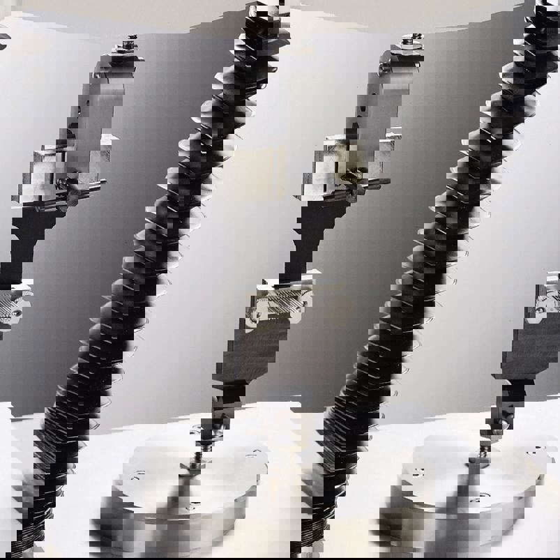 A/HDG Heavy Duty Tensile Grips 1