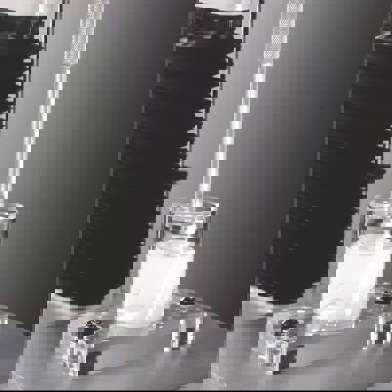 A/BE Back Extrusion Rig 2