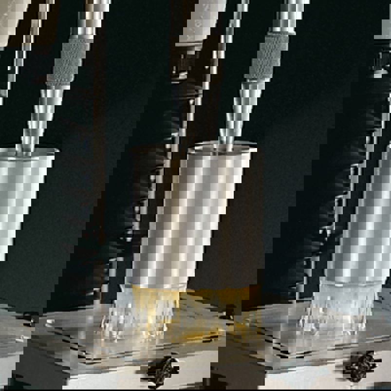 P/50 50mm Cylinder Probe 3