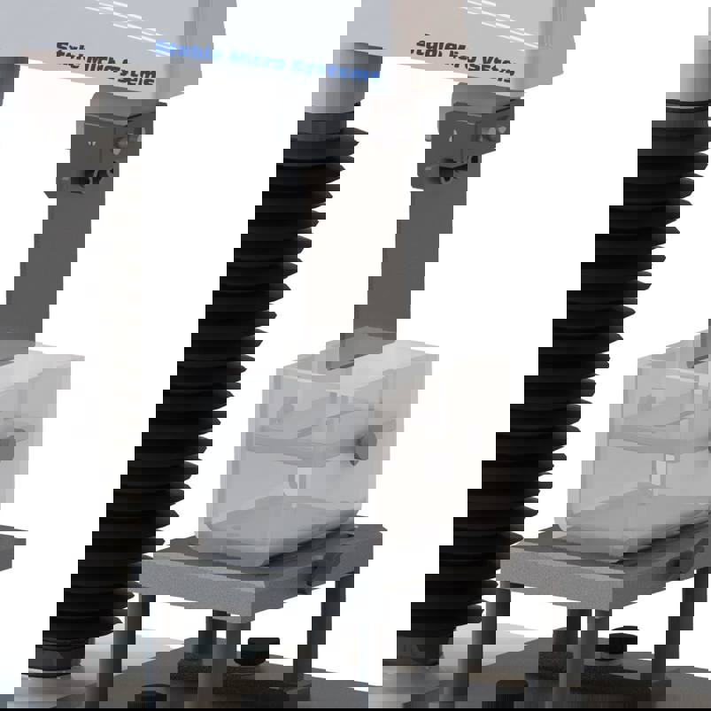 HDP/MSS Mini Stickiness System Render