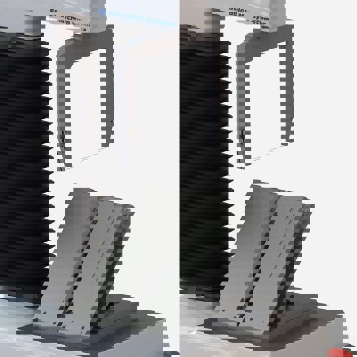 Miller-Hoseney Toughness Rig