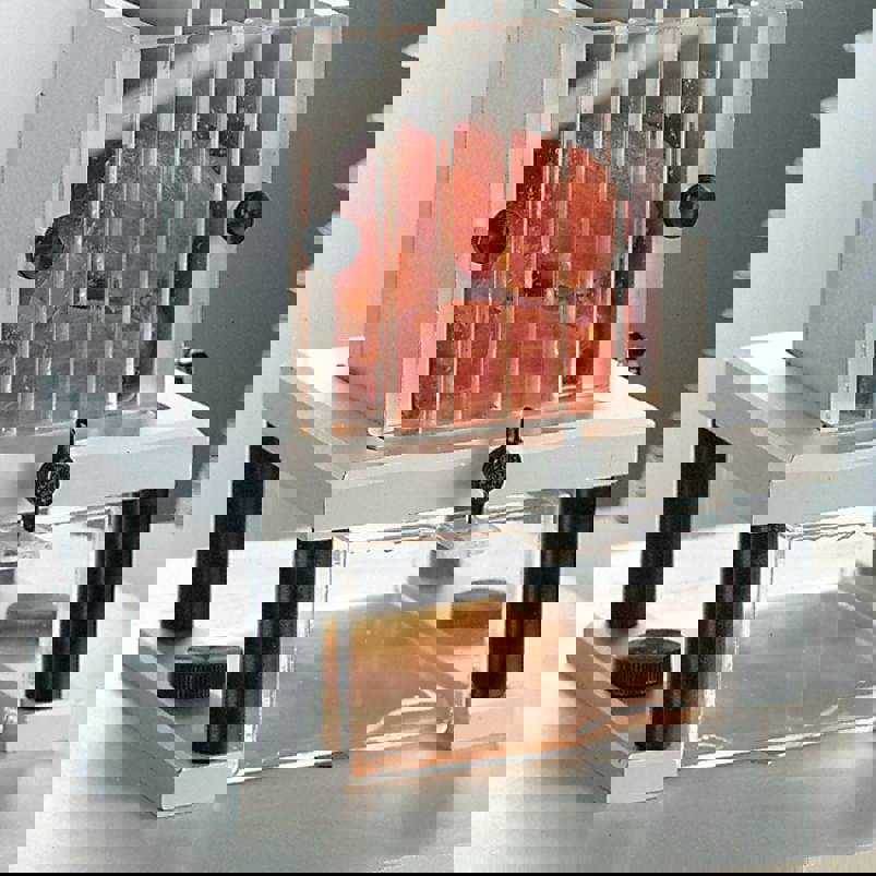 HDP/CAT Product Catchment Drawer