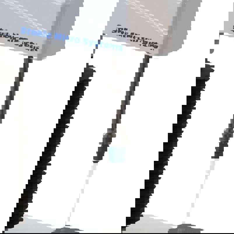 AD/85QT 85mm Quick Twist Probe Adapter Render