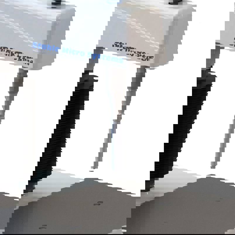 P/MT Magnus Taylor Probes Render