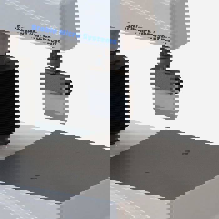 Acoustic Envelope Detector TEST PAGE