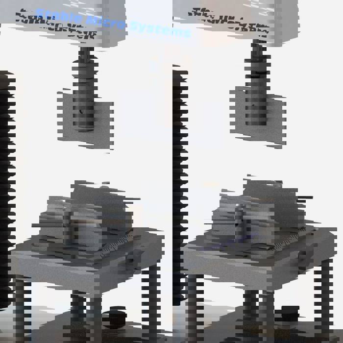 Miniature Three Point Bend Rig