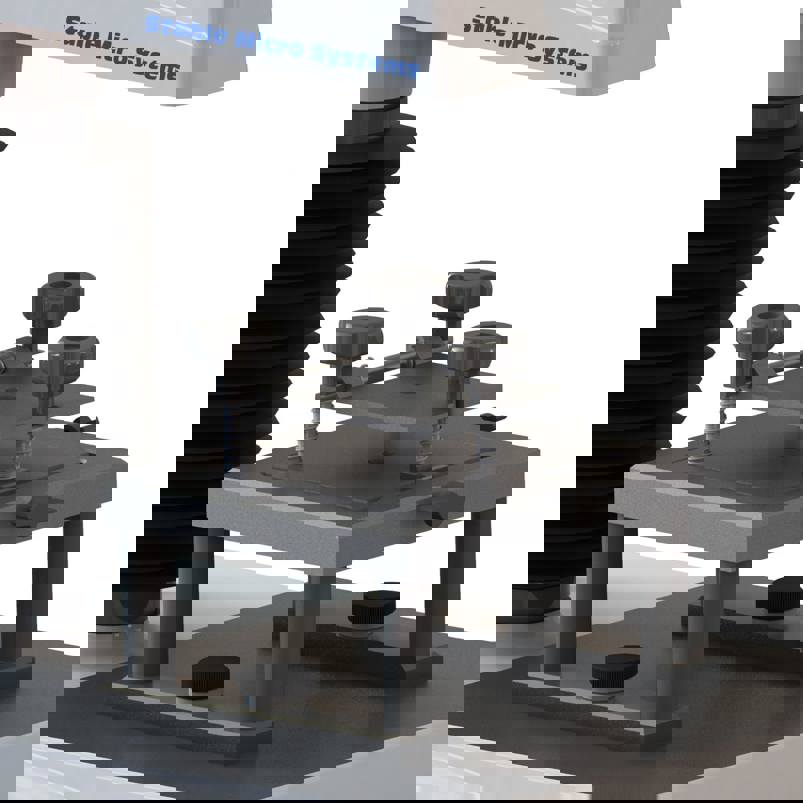 HDP/CH Confectionery Holder Render