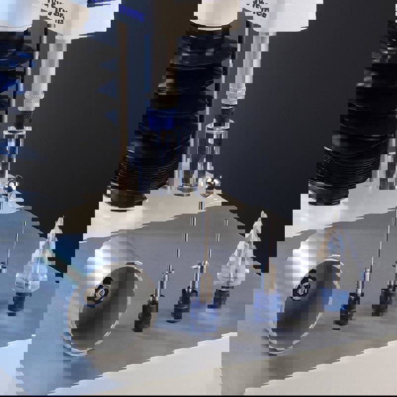 AD/45M 45mm Magnetic Probe Adapter