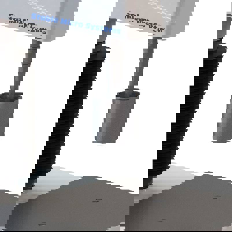 P/45 45mm Cylinder Probe render