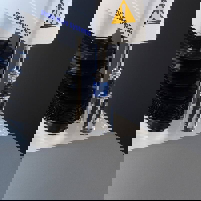 AD 45QT 45Mm Quick Twist Probe Adapter 2