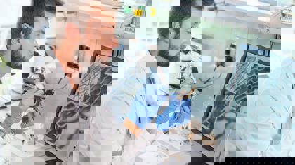 Understanding the texture and properties of bone using a Texture Analyser