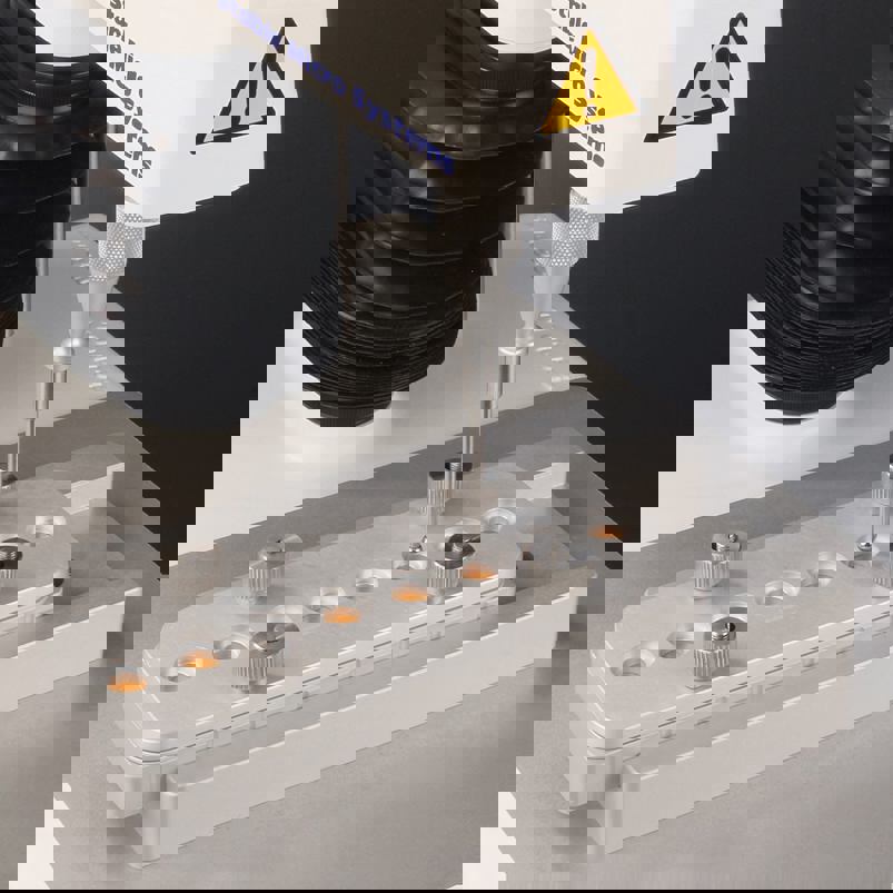 A/IFS Indexable Film Support Rig