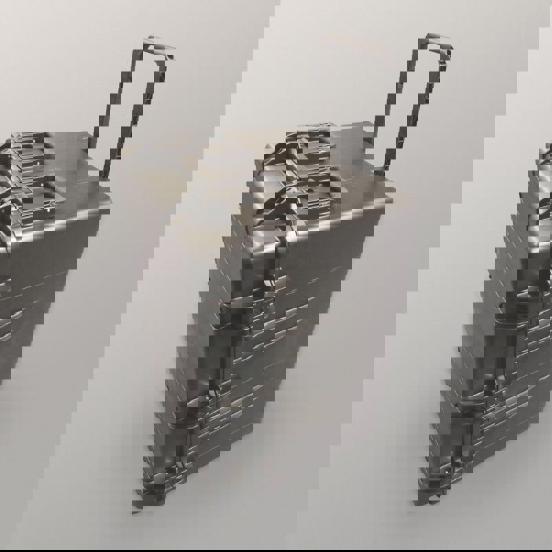 PL/CAS Transportation Case