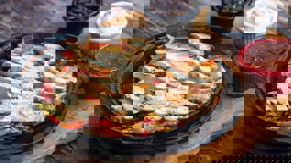 Meat products: The application of texture analysis on the latest developments