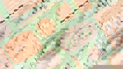 Sustainable Packaging