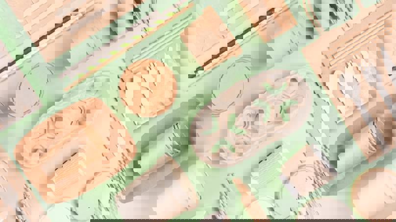 Sustainable Packaging