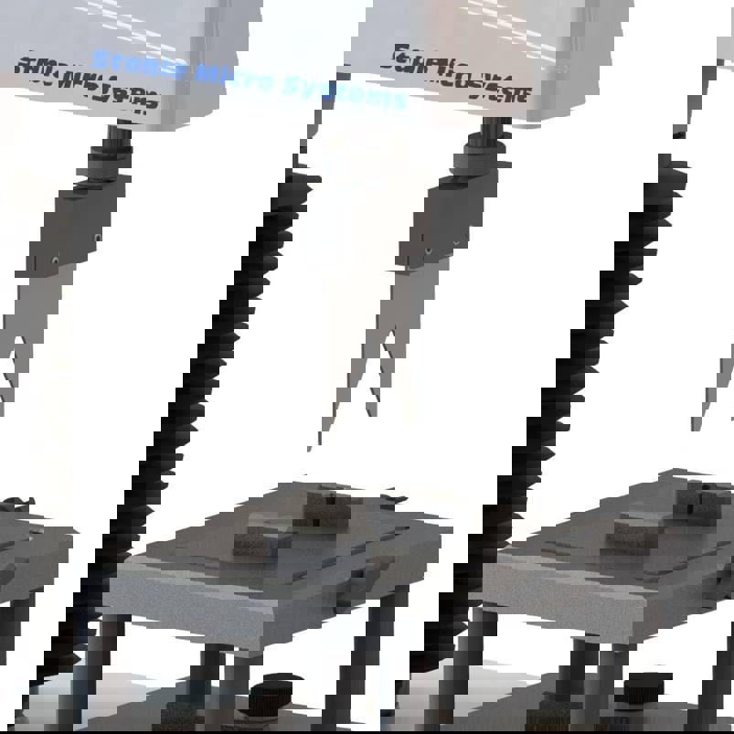 HDP/WBV Thin V Warner Blade Render