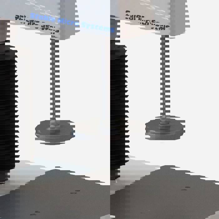 75mm Compression Platen