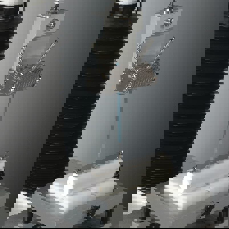 HDP/ATR Abrasion Test Rig 2