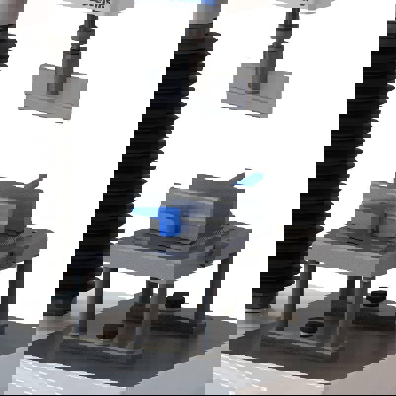 HDP/3PB Three Point Bend Rig – Small Render