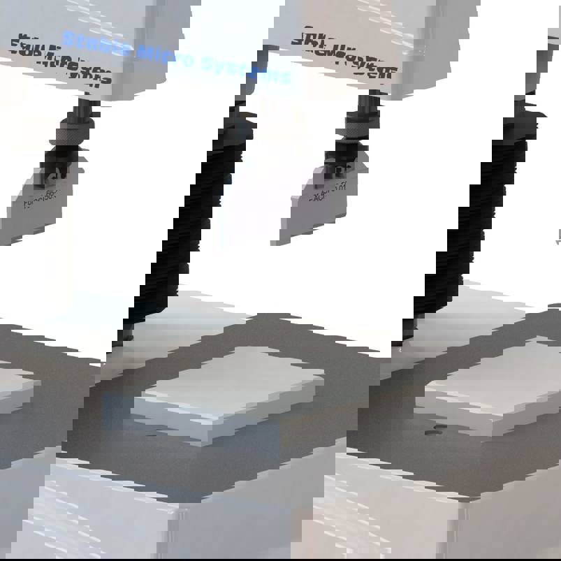 A/LKB-F Cooked Pasta Quality Firmness Rig Render