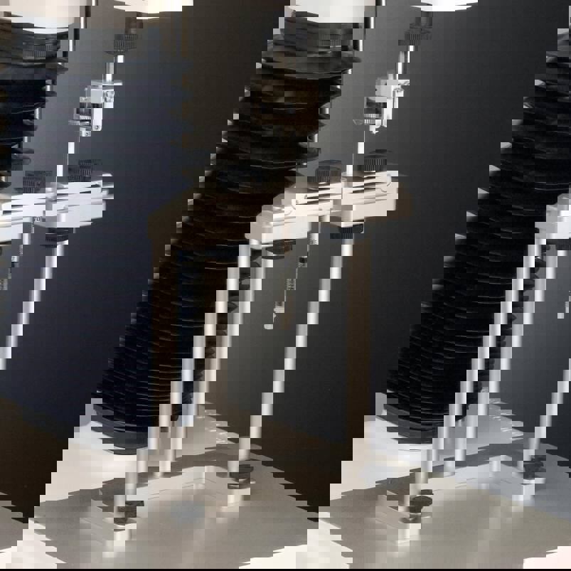 A/USR Universal Syringe Rig 4